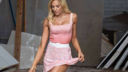 Η Ιωάννα Μαλέσκου &quot;γειώνει&quot; με μία ατάκα τα αρνητικά σχόλια που δέχεται