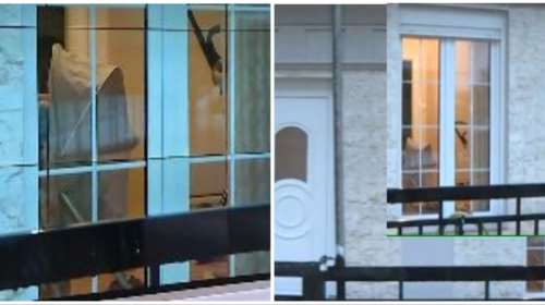 Τραγωδία στη Βέροια με νεκρό βρέφος: &quot;Το έκανε ο έξω από εδώ&quot; έλεγε η μητέρα  - Το 6 μηνών αγοράκι φαίνεται να στραγγαλίστηκε