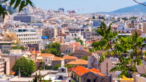 Αγοραπωλησίες ακινήτων: Ο χάρτης των τιμών και των μεταβιβάσεων - Πού καταγράφηκε αύξηση