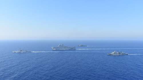 Η ανάλυση της FAZ για τα ελληνοτουρκικά: Η Γαλάζια Πατρίδα, το τουρκολιβυκό σύμφωνο και τα κοιτάσματα αερίου