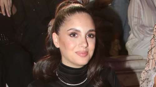 Αλεξάνδρα Νίκα: Η μεγάλη αλλαγή στα social media μετά το ατύχημα