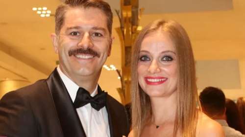 Γιατί ο Αλέξανδρος Μπουρδούμης συνεργάστηκε με τον Πέτρο Φιλιππίδη εφόσον γνώριζε για την παρενόχληση στη σύζυγό του;
