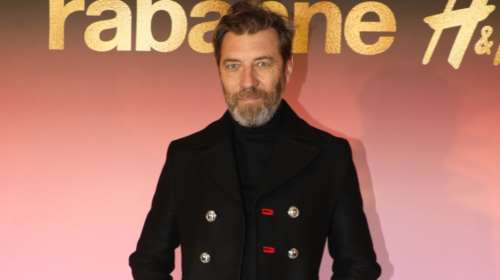 Ο Γιάννης Στάνκογλου ανέβηκε στον Όλυμπο: Η εντυπωσιακή φωτογραφία από την ημέρα της γιορτής του