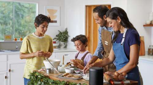 Εορταστικός Οδηγός Δώρων Sonos: Δώρα για Όλους