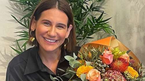 Αμίνα Χακίμ: Η μάχη με τον καρκίνο και ο &quot;τύραννος, μουσουλμάνος&quot; πατέρας που την στιγμάτισε