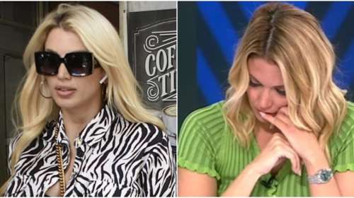 Εκτός ορίων η κόντρα της Πετρογιάννη με την Σπυροπούλου: &quot;Ποτέ δεν χρησιμοποίησα καμία γνωριμία&quot; [βίντεο]