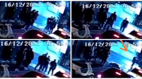 Γκάζι: Βγήκε από την εντατική ο 34χρονος Κρητικός - &quot;Τον ξυπνούν για λίγο και τον ξανακοιμίζουν, είναι ένα βήμα&quot;