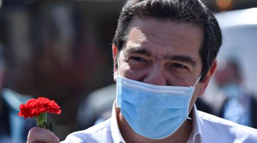 Ξανθός και Μπίστης προειδοποιούν τους ακραίους του ΣΥΡΙΖΑ- Μην ποντάρετε στην καταστροφή