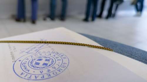 Βρήκε κελεπούρια  η ΑΑΔΕ: &quot;Εισαγόμενη&quot; φοροδιαφυγή  με αδήλωτες συντάξεις από χώρες της ΕΕ