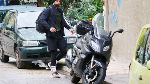 Φάρμα: Οι πρόβες του Σάκη Τανιμανίδη και  το πρόσωπο-έκπληξη στο ριάλιτι