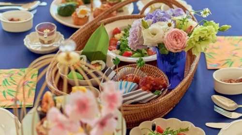 Τι θα φας πριν, κατά τη διάρκεια και αμέσως μετά το Πάσχα - Τα tips της διατροφολόγου