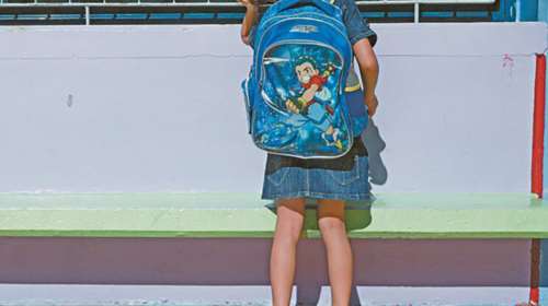 Πρωτοφανές περιστατικό στη Ρόδο: Κοριτσάκι λιποθύμησε μέσα σε αρτοποιείο από την πείνα