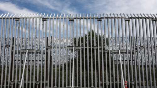 ΕΕ: Δώδεκα χώρες ζητούν χρηματοδότηση από τις Βρυξέλλες για κατασκευή φραχτών στα σύνορα - Ανάμεσά τους και η Ελλάδα