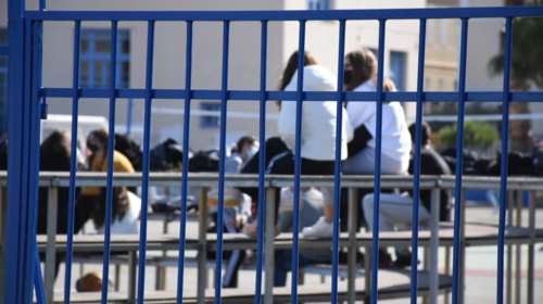 Ανοιχτές από αύριο Πέμπτη οι σχολικές μονάδες Ειδικής Αγωγής στην Αττική