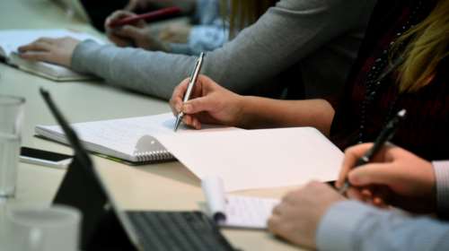 Εργασία από το σπίτι: Τι δείχνουν τα νέα δεδομένα για τους εργαζόμενους ανά περιοχή