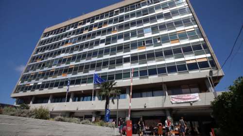 ΑΠΘ: Oι πρυτανικές αρχές ζητούν να τιμωρηθεί ο φοιτητής που εκσπερμάτωσε στην φοιτήτρια
