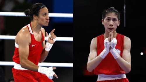 Τέλος η συμμετοχή των τρανς γυναικών στους Ολυμπιακούς Αγώνες - Εξετάζεται η εισαγωγή τεστ επαλήθευσης φύλου