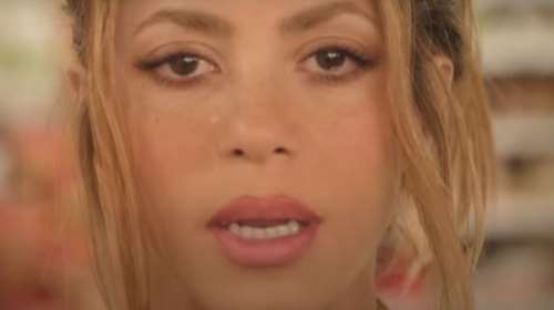 Τα δάκρυα της Σακίρα στο νέο της τραγούδι &quot;Monotonia&quot;: Το σπαρακτικό μήνυμα στον Πικέ