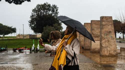 Κολυδάς: Με βροχές και πτώση θερμοκρασίας ξεκινά η εβδομάδα - Ποιες περιοχές θα είναι στο επίκεντρο