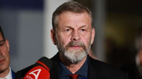 Απόστολος Γκλέτσος: &quot;Ποτέ δεν ήμουν οξύθυμος – Πουλούσε και ανέβαινε ο λογαριασμός στην τράπεζα με ιλιγγιώδη ταχύτητα&quot;