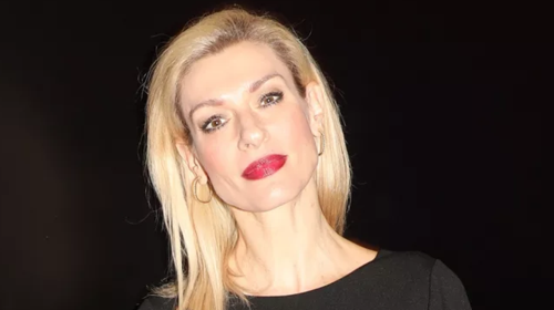 Ζέτα Δούκα - Η εξομολόγηση για τη νευρική ανορεξία: &quot;Είχα φτάσει να ζυγίζω 42 κιλά&quot;