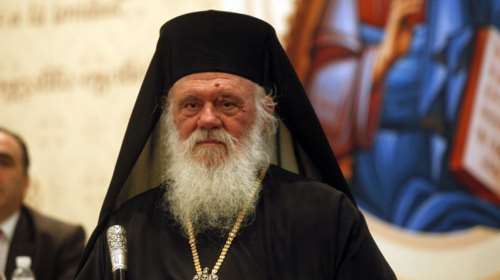 Ιερώνυμος για κορονοϊό: Προστατεύστε τη ζωή σας και τη ζωή των συνανθρώπων σας