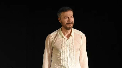 Λάζαρος Γεωργακόπουλος: H κόρη του ηθοποιού του &quot;Σασμού&quot; ήταν η νικήτρια του &#39;&#39;The Voice&#39;&#39;