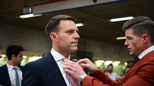 Γενέθλια για τον Κασσελάκη: Η αποθεωτική ανάρτηση του Τάιλερ - &quot;Χαρούμενα 37α γενέθλια στην αγάπη της ζωής μου&quot;