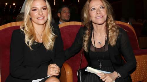 Εριέττα Κούρκουλου: Τα vegan γεύματα στο δεύτερο τρίμηνο της εγκυμοσύνης της