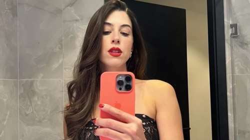 Demy: Έκανε το μανικιούρ που δείχνει τα χέρια πιο καθαρά και λευκά