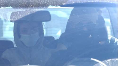 Λύτρας για μητέρα 12χρονης από τον Κολωνό: Είναι σε κακή κατάσταση, αποφασισμένη για την απεργία πείνας [βίντεο]