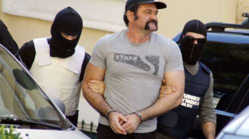 Ο πρώην χρυσαυγίτης Γιάννης Λαγός πίσω από το κίνημα &quot;Όχι στις μάσκες&quot; [Εικόνες]