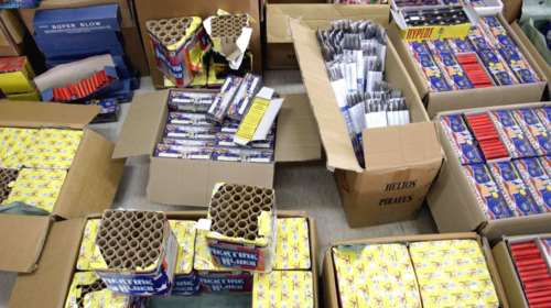 Ξάνθη: Έχασε το δείκτη του αριστερού χεριού του 9χρονος ύστερα από έκρηξη βεγγαλικού