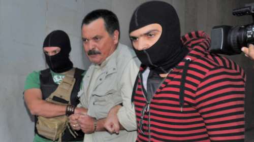 Χρυσή Αυγή - Εξαφανισμένος ο Παππάς: &quot;Εμμένει σε αυτή την απόφαση&quot;, δηλώνει ο δικηγόρος του [Βίντεο]