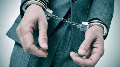 Στη φυλακή 24χρονος για συμμετοχή σε σπείρα δήθεν λογιστών που &quot;ξάφριζε&quot; ανυποψίαστα θύματα