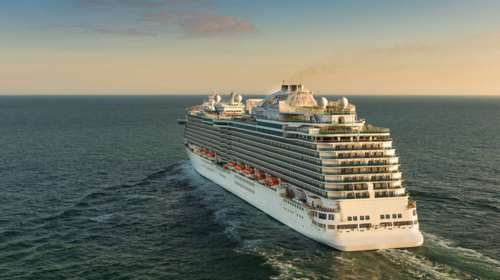 Αυστραλία: Ξέσπασμα του κορονοϊού σε κρουαζιερόπλοιο μς 2.000 άτομα - Πάνω από 100 κρούσματα