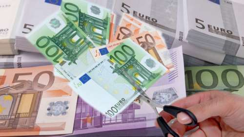 Επιδότηση ενοικίου επιχειρηματικών δανείων: Πήρε ΦΕΚ η παράταση από τους τρεις στους πέντε μήνες