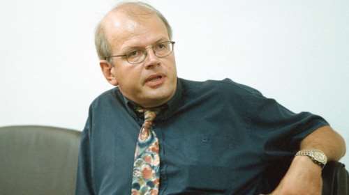 &quot;Σφαγή&quot; στους σεισμολόγους: Ο Τσελέντης απαντά με προσφυγή στη Δικαιοσύνη κατά του Παπαδόπουλου