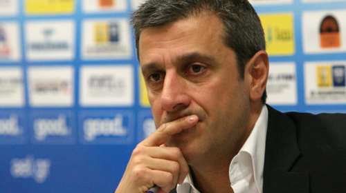 &quot;Ήταν τελείως άκομψο, στον Πηλαδάκη δεν άρεσε καθόλου αυτό&quot;