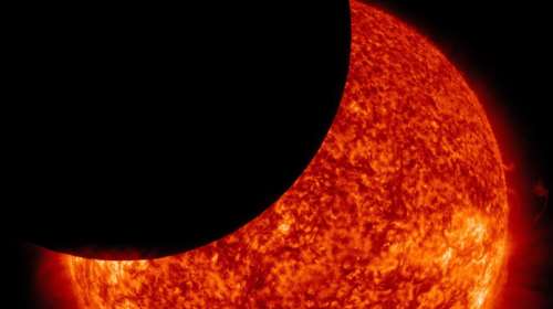 Τι σημαίνει η νέα Σελήνη στο Σκορπιό στις 4 Νοεμβρίου