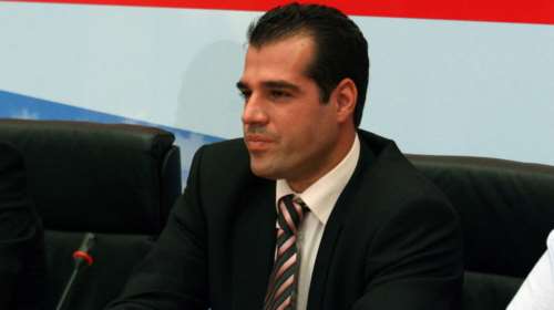 Πλεύρης: Δεν γνώριζα ότι υπήρχαν ηχογραφημένες συνομιλίες