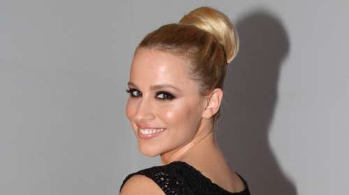 Νάντια Μπουλέ: Το φωτεινό σπίτι της με την καταπράσινη βεράντα της μας έφτιαξε τη διάθεση