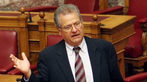 Ειδήσεις με θέμα Παντελής Οικονόμου