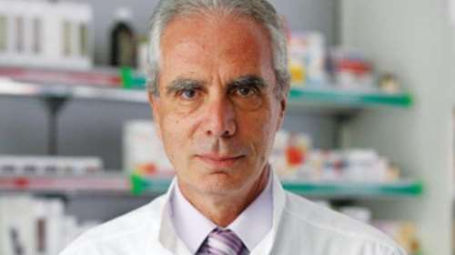 Λουράντος για AstraZeneca: Ο κόσμος έρχεται έντρομος σε εμάς να του αλλάξουμε τη 2η δόση