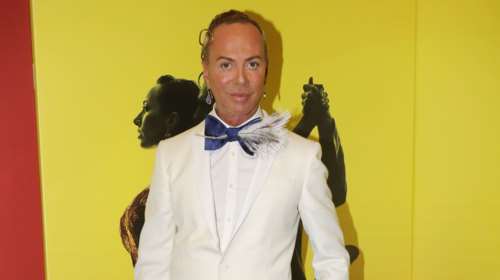 Λάκης Γαβαλάς: &quot;Είναι μερικές εκπομπές που έχουν κομπλάρει και δεν μπορούν να με καλέσουν