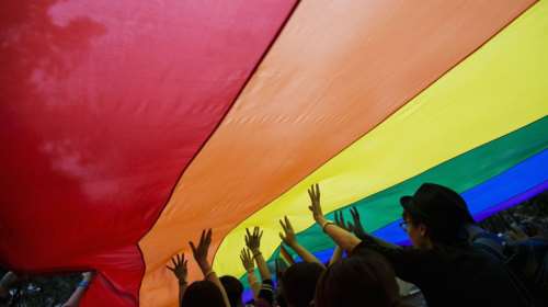 Μητσοτάκης για τον γάμο ομοφυλόφιλων ζευγαριών: Όχι τώρα, κάθε πράγμα στον καιρό του