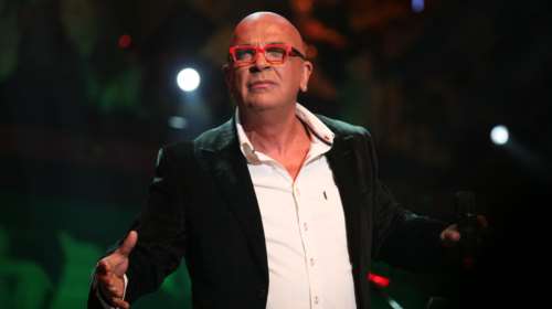 Γιάννης Ζουγανέλης για την απουσία της πολιτείας από την κηδεία Γιανναρά: &quot;Θλίβομαι... Ας συμμορφωθούμε γιατί χανόμαστε&quot;