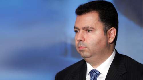 Το &quot;come back&quot; του επιχειρηματία Λαυρέντη Λαυρεντιάδη - Η νέα βιομηχανική μονάδα εκεί που βρισκόταν η Νεοχημική
