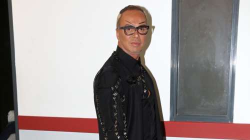 Λάκης Γαβαλάς: "Να αγαπάμε ο ένας τον άλλον, να αγαπάμε τον εαυτό μας. Αυτό μένει στο τέλος"