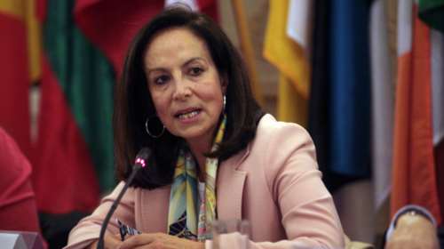 Τι θα ψηφίσει η Αννα Διαμαντοπούλου στις εκλογές; - Τι αποκαλύπτει σε άρθρο της στην Καθημερινή